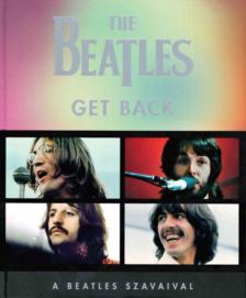 The Beatles - The Beatles - Get Back [antikvár]