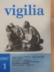 Bálint Péter - Vigilia 1987. január [antikvár]