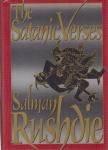Salman Rushdie - The Satanic Verses [antikvár]