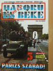 Háború és 49 év béke 1994. augusztus [antikvár]