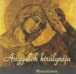 P. Kercza Asztrik - Angyalok királynéja [antikvár]