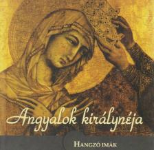 P. Kercza Asztrik - Angyalok királynéja [antikvár]