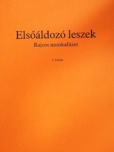 Elsőáldozó leszek [antikvár]