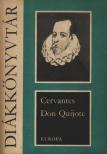 Cervantes Saavedra, Miguel de - Don Quijote [antikvár]