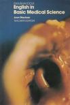 Joan Maclean - English in Basic Medical Science - Teacher's Edition [antikvár]