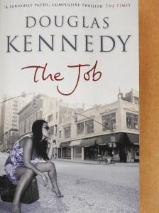 Douglas Kennedy - The Job [antikvár]