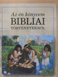 Az én könyvem bibliai történetekről [antikvár]
