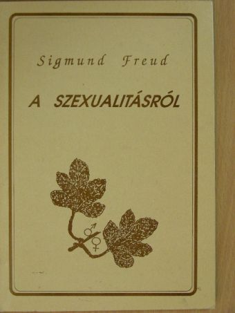 Dr. Ferenczi Sándor - A szexualitásról [antikvár]