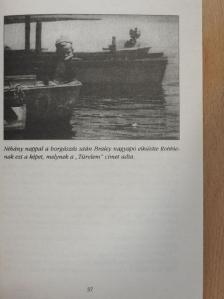 Dahlynn McKowen - Megható történetek horgászokról [antikvár]