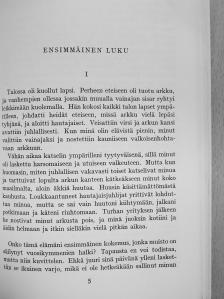 Toivo Pekkanen - Lapsuuteni [antikvár]