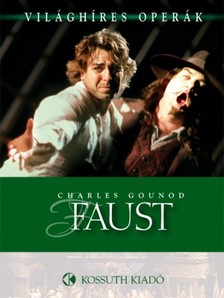 Faust [eKönyv: epub, mobi]