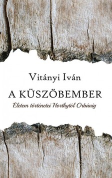 Vitányi Iván - A küszöbember [eKönyv: epub, mobi]