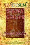 Joseph Jacobs - Indian Fairy Tales [eKönyv: epub, mobi]