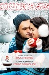 Carrie Alexander Janice Maynard; - Tiffany 335.- 336. - Ház a hegyen; Forró csokoládé [eKönyv: epub, mobi]