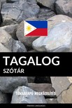 Tagalog szótár [eKönyv: epub, mobi]