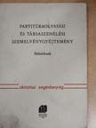 A. K. Ljadow - Partitúraolvasási és társaszenélési szemelvénygyűjtemény haladóknak [antikvár]