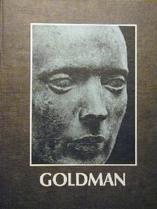 Theisler György - Goldman György [antikvár]