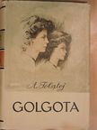 Alekszej Tolsztoj - Golgota [antikvár]