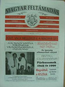 Magyar Feltámadás 1993. június 29. [antikvár]