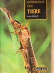 Denis Terver - Königreich der Tiere von A bis Z 7. (töredék) [antikvár]