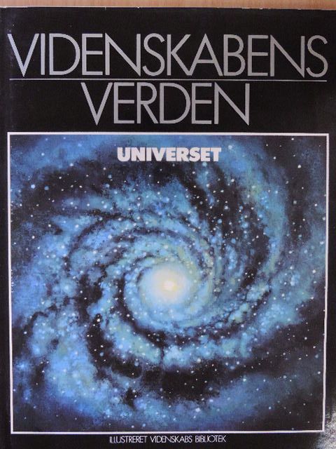 Universet [antikvár]