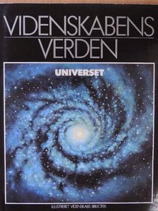Universet [antikvár]