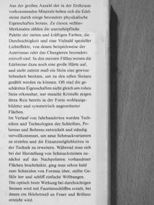 Edelsteine [antikvár]