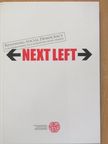 Andrew Watt - Next Left [antikvár]