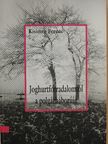 Kisimre Ferenc - Joghurtforradalomtól a polgárháborúig (dedikált példány) [antikvár]
