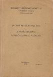 Dr. Káldi Pál, Dr. De Jonge János - A nehézvegyipar levegőtisztaság védelme [antikvár]