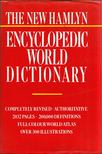 The New Hamlyn Encyclopedic World Dictionary [antikvár]