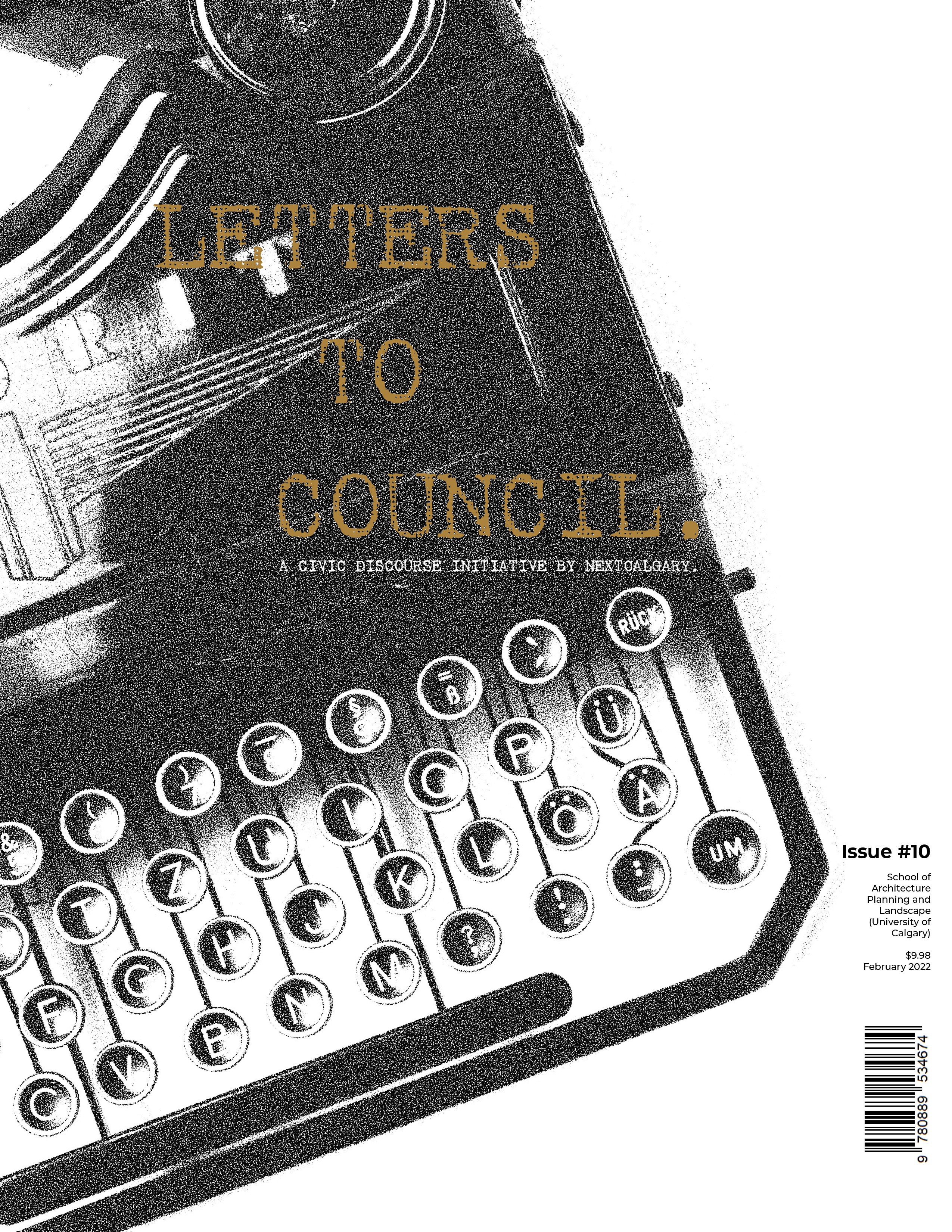 Robertson Natalie - Letters to Council [eKönyv: epub, mobi]