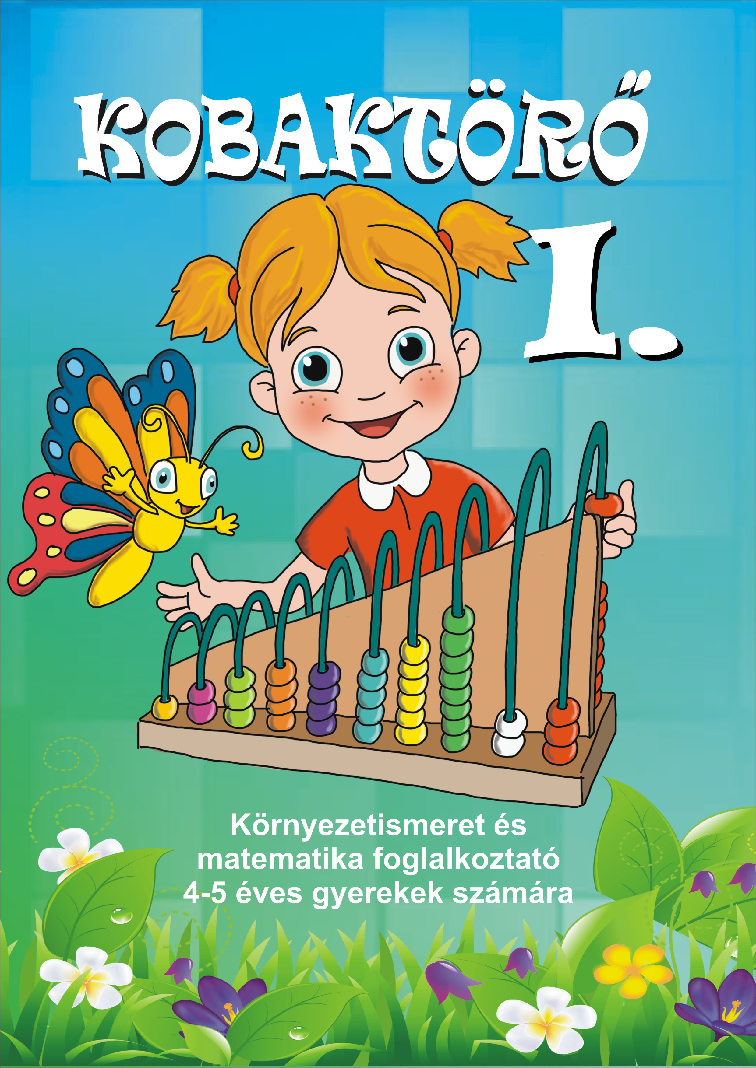 Sebestyén Irma - Kobaktörő I