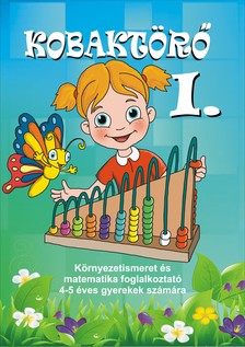 Sebestyén Irma - Kobaktörő I