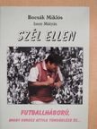 Bocsák Miklós - Szél ellen [antikvár]