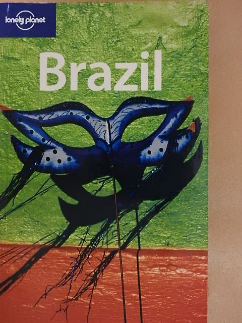 Andrew Draffen - Brazil [antikvár]