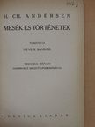 H. Ch. Andersen - Mesék és történetek III. [antikvár]