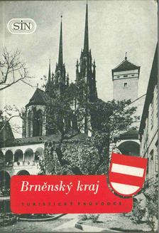 Brnensky kraj [antikvár]