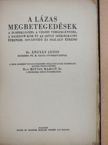 Dr. Ángyán János - A diétás konyha a mindennapos gyakorlatban III. [antikvár]