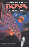 Bova, Ben - Voyagers III. - Star Brothers [antikvár]