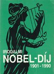 K. Jakab Antal - Irodalmi Nobel-díj 1901-1990 [antikvár]