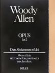 Woody Allen - Dieu, Shakespeare... et moi/Pour en finir une bonne fois pour toutes avec la culture [antikvár]