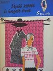 Stenmetzné Vitos Erzsébet - Újabb kötött és horgolt divat [antikvár]