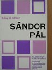 Bányai Gábor - Sándor Pál [antikvár]
