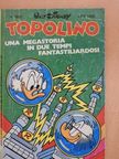 Bruno Concina - Topolino 1652. [antikvár]