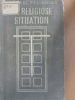 Michael Pfliegler - Die Religiöse Situation [antikvár]