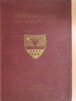 Bónis György - The Hungarian Quarterly Winter 1940. [antikvár]