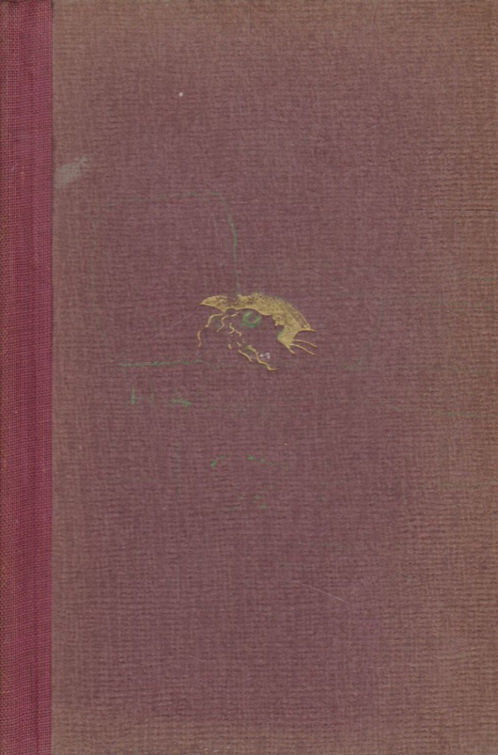 Bibó Lajos - A halott szerető [antikvár]