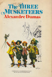 Alexandre Dumas - The Three Musketeers [antikvár]