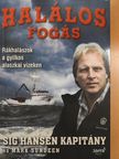 Mark Sundeen - Halálos fogás [antikvár]